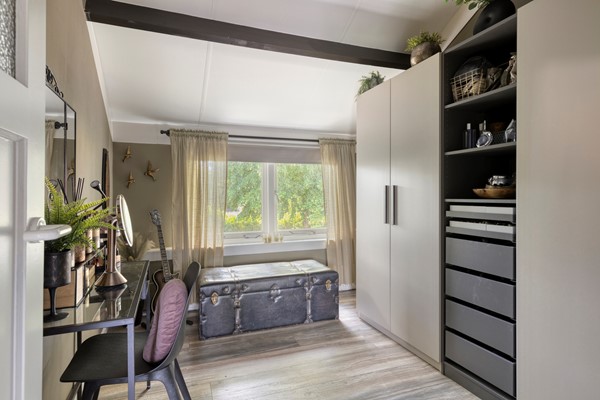 Medium property photo - Stationsweg 16, 4451 HK Heinkenszand